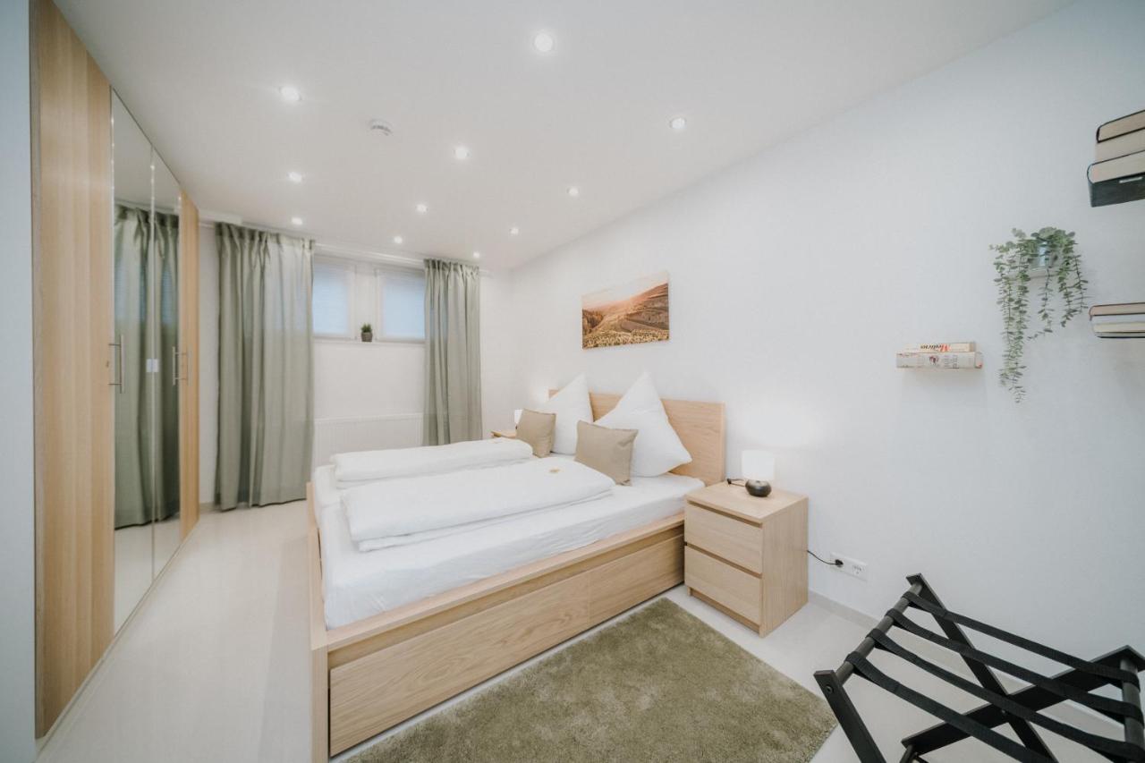Ferienwohnung Am Weinberg Boetzingen Extérieur photo