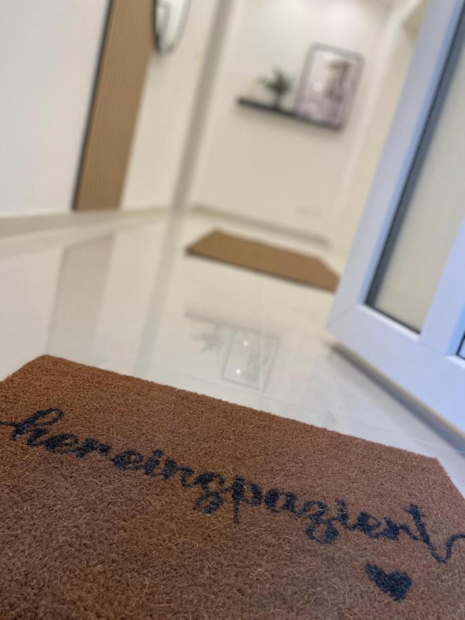 Ferienwohnung Am Weinberg Boetzingen Extérieur photo